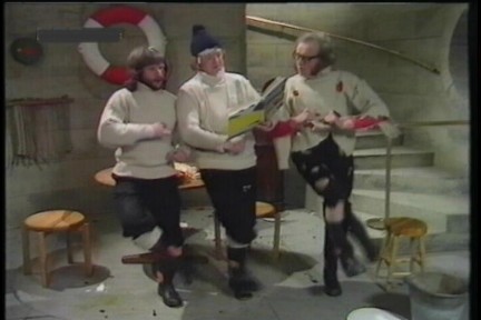 The Goodies - Wikipedia