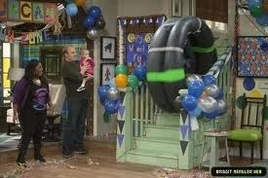 Gabes Party