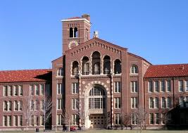 Denver South High School