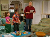 Charlie in Charge
