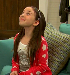 Heather Grouper Good Luck Charlie Wiki Fandom