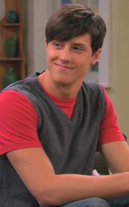 teddy boyfriend