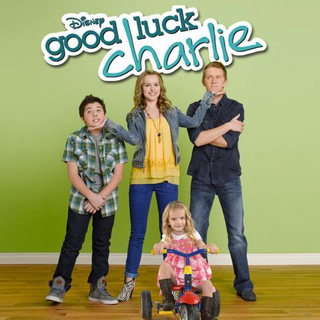 Good Luck Charlie Wiki
