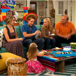 Category Season 2 episodes Good Luck Charlie Wiki Fandom