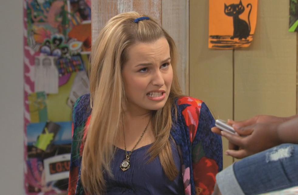 Good Luck Charlie It S Christmas Transcript Good Luck Charlie Wiki Fandom