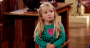 Charlotte (Charlie) in season 3