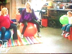 Amy, Teddy & Charlie