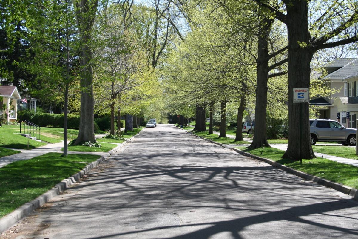 Edgewood Drive | Good Luck Charlie Wiki - Fandom