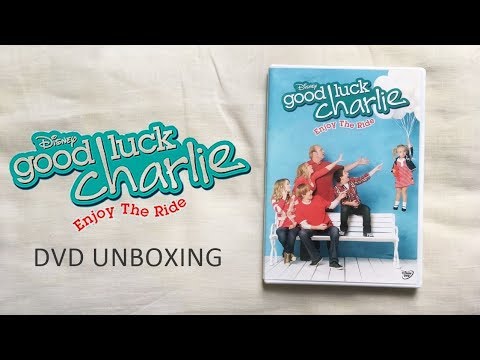 Good Luck Charlie: Enjoy the Ride | Good Luck Charlie Wiki