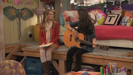 Bandbattleteddyandskyler