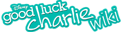 The Duncan House | Good Luck Charlie Wiki - Fandom