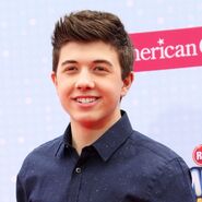 Bradley Steven Perry 2015 MightyMed123