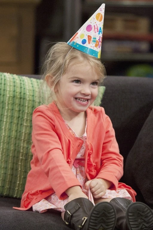 charlie from good luck charlie then and now