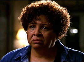 Patricia Belcher