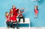 Good Luck Charlie Season2