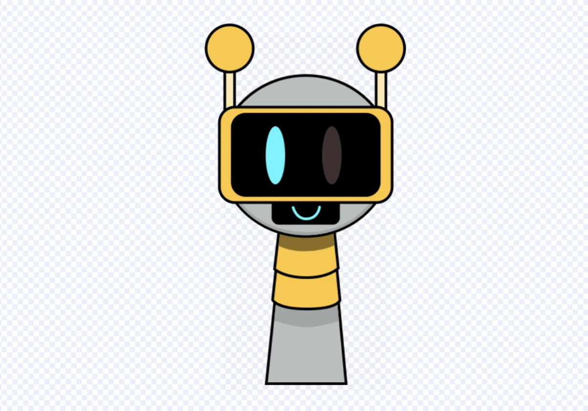 Fun Bot | Goodness Sprunki Wiki | Fandom