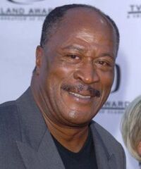 John amos men in trees