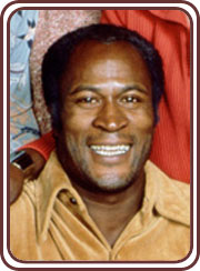 James Evans Sr. | Good Times Wiki | Fandom