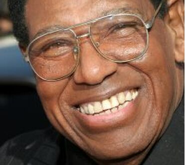 James Evans Sr., Good Times Wiki