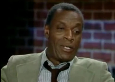 Carl Dixon | Good Times Wiki | Fandom