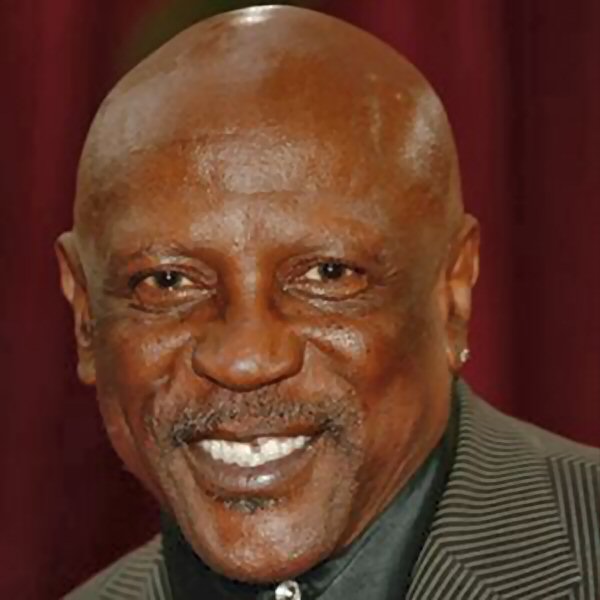 Louis Gossett Jr. - Wikipedia