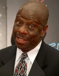 Jimmie Walker