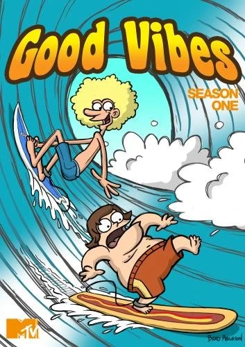 Good Vibes: Season 1 | Good Vibes Wiki | Fandom