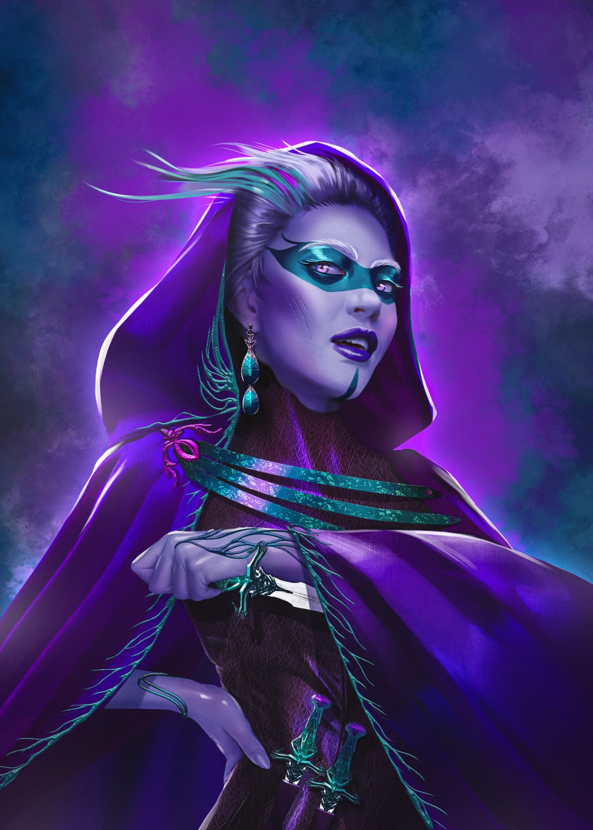 class-template-gooey-cube-wiki-fandom