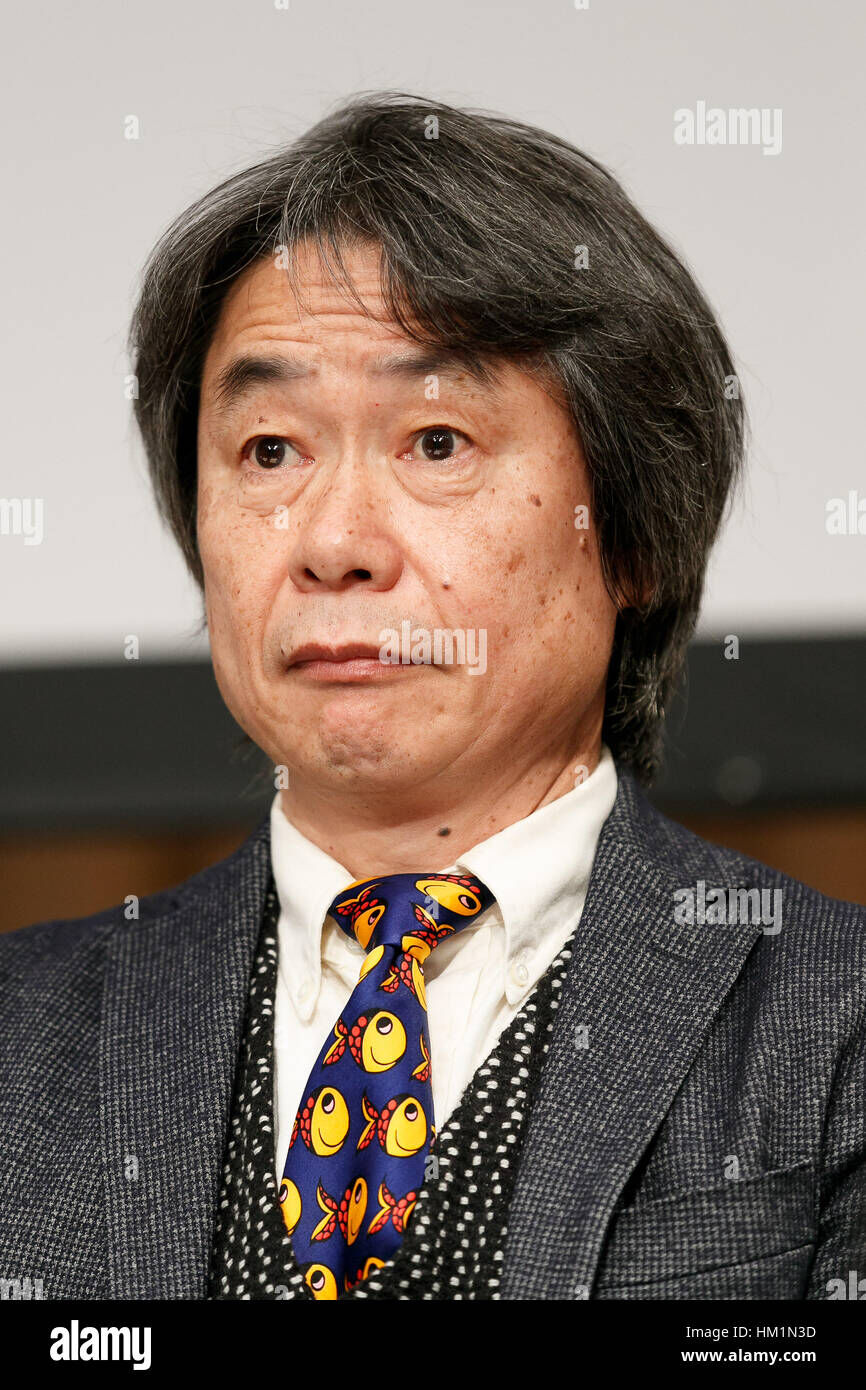 Shigeru Miyamoto, World Fighters Wikia