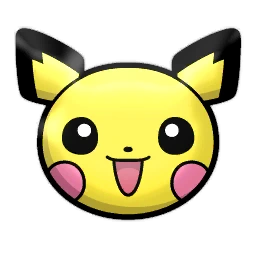 Pichu | Goofy Legends (GL) Wiki | Fandom