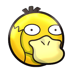 Psyduck | Goofy Legends (GL) Wiki | Fandom