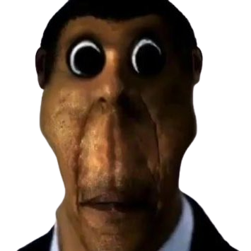 Obunga, Roblox Goofy Runners Wiki