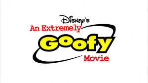 Goofy ext
