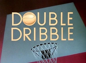Double Dribble A Goofy Wiki Fandom
