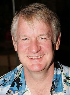 Goofy bill farmer
