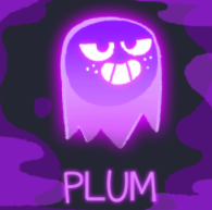 Plum | Great Ghoul Duel Wiki | Fandom