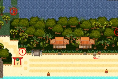 Trophies/Paddle Fetcher | Google Doodle Champion Island Games Wiki 