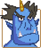 The Oni (Doodle Champion Island Games) - Desktop Wallpapers, Phone  Wallpaper, PFP, Gifs, and More!