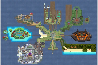 Trophies/Hot Spring Savior | Google Doodle Champion Island Games