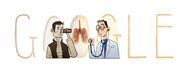 Rene Laennec’s 235th Birthday - (Feb 17th)