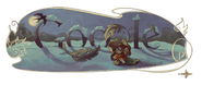 Hans Christian Andersen's 205th Birthday - (Apr 2nd)