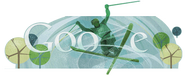 2010 Vancouver Olympic Games - Freestyle Skiing - (Feb 23rd)
