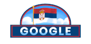 Serbia National Day 2018 - (Feb 15th)