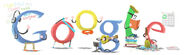 New Year's Day 2012 - (Jan 1st)