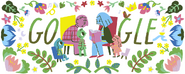 Grandparent's Day 2018 - (Jan 21st - 22nd)
