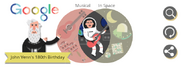 Musical/In Space