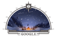 105th Anniversary of First Expedition to Reach the South Pole - (Dec 14th)