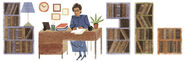 Sohair El-Qalamawy's 103rd Birthday (Jul 20th)