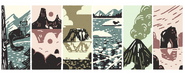 100th Anniversary of The Russian Nature Reserves - (Jan 11th)
