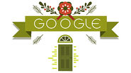 Holidays 2014 (Day 3) - (Dec 25th-26th)